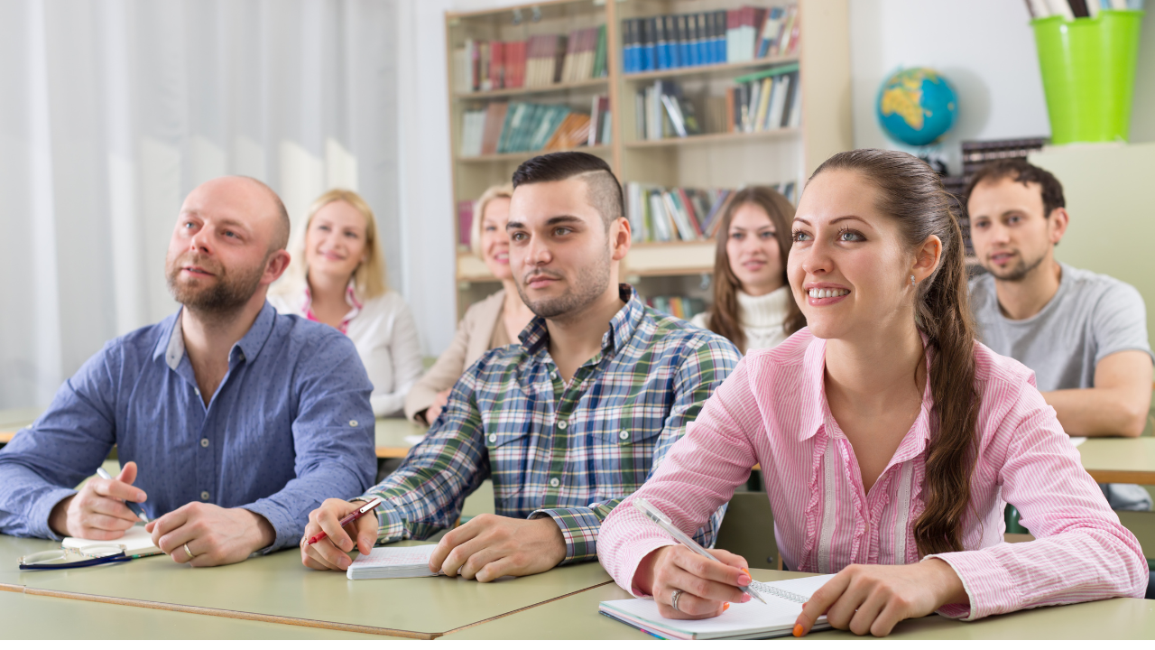Best Online Foreign Language Course in Ujjain